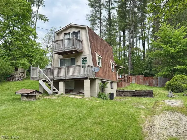 2087 Vesper Sw Road, Carrollton, OH 44615