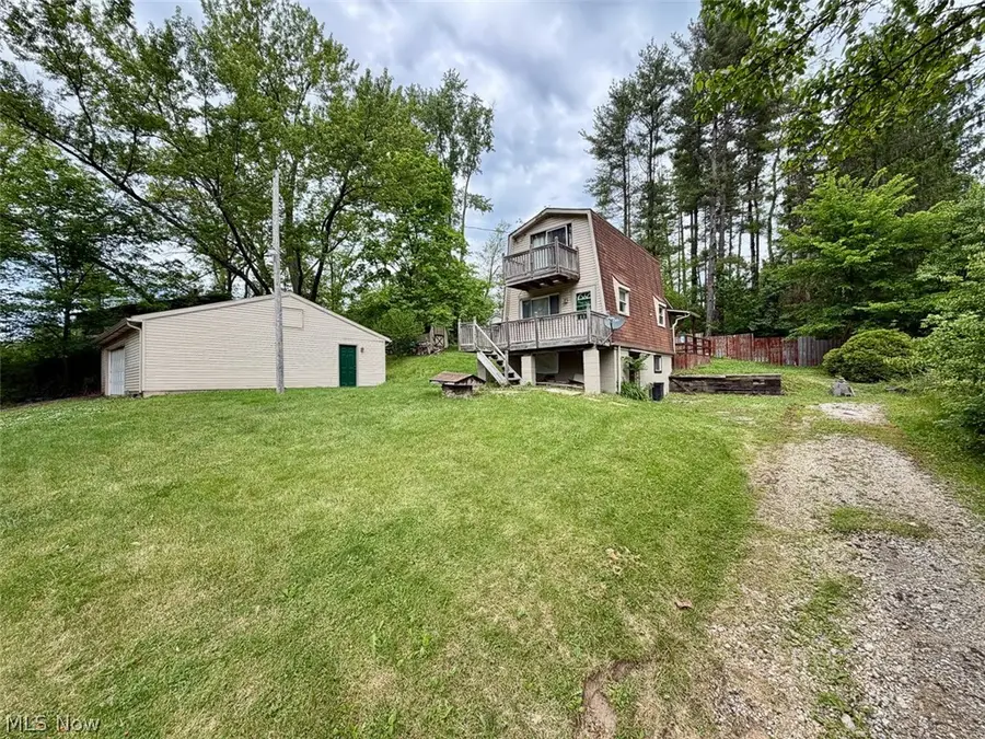 2087 Vesper Sw Road, Carrollton, OH 44615 - #2