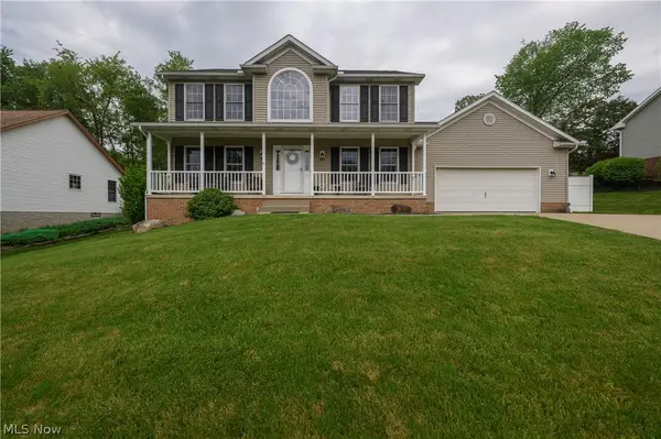 1150 Rolena Nw Circle, Canton, OH 44708
