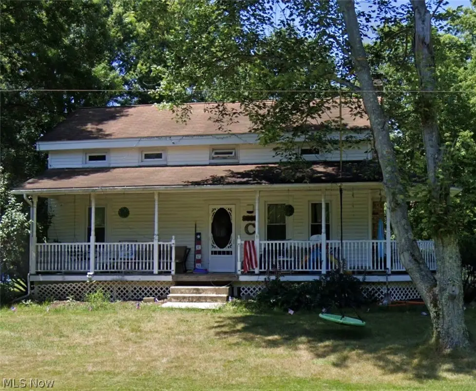 2591 Wayland Road, Deerfield, OH 44411 - #1