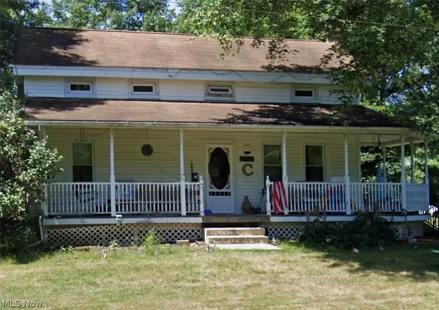 2591 Wayland Road, Deerfield, OH 44411 - #2