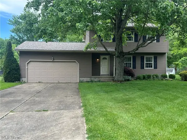 742 Sabrina Drive, Boardman, OH 44512