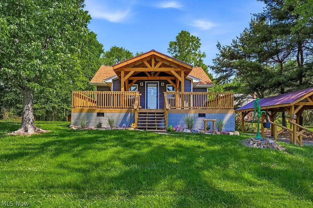 16251 River Ne Street, Alliance, OH 44601 - #1
