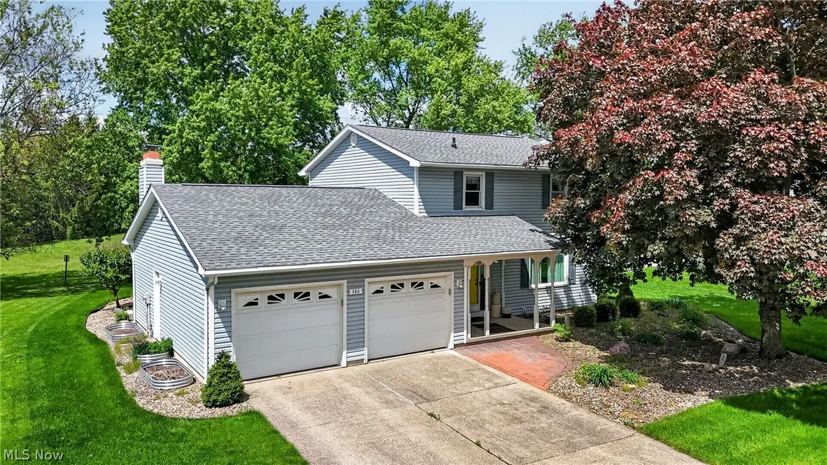 386 Tulip Trail, Wadsworth, OH 44281 - #1