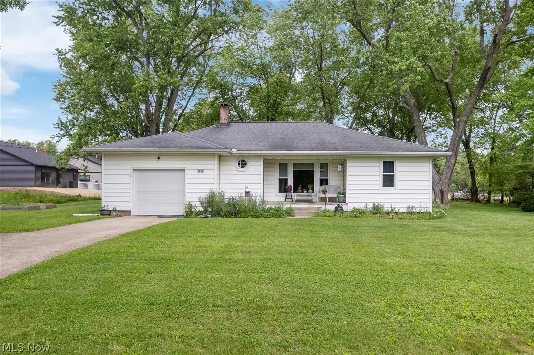 2136 E Smithville Western Road, Wooster, OH 44691 - #1