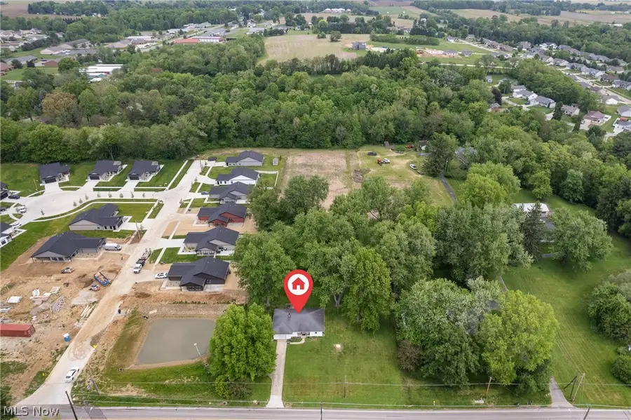 2136 E Smithville Western Road, Wooster, OH 44691 - #2