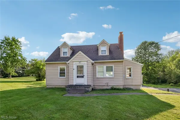 9206 Woodworth Road, North Lima, OH 44452