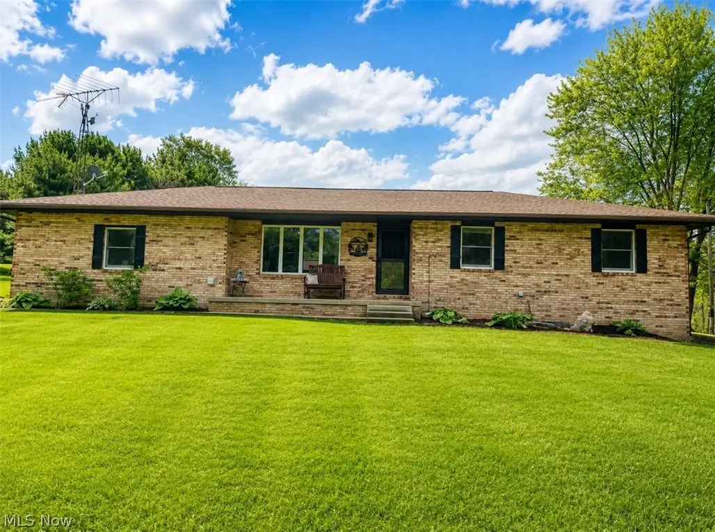 580 County Road 59, Bergholz, OH 43908 - #1