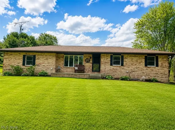 580 County Road 59, Bergholz, OH 43908