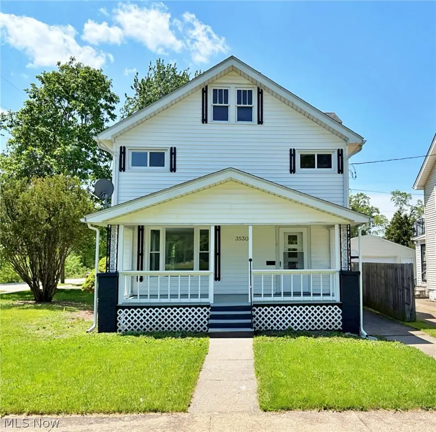 3530 Pearl Avenue, Lorain, OH 44055 - #1