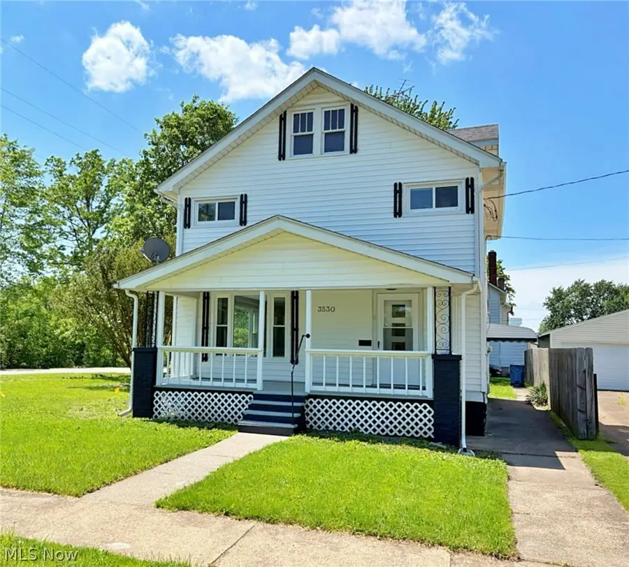 3530 Pearl Avenue, Lorain, OH 44055 - #2