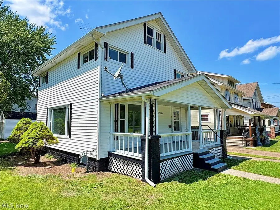 3530 Pearl Avenue, Lorain, OH 44055 - #3