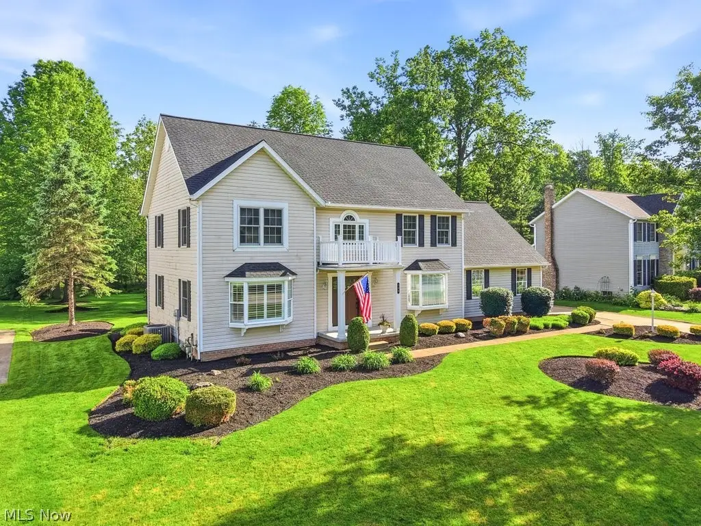709 Norbury Drive, Hudson, OH 44236 - #1
