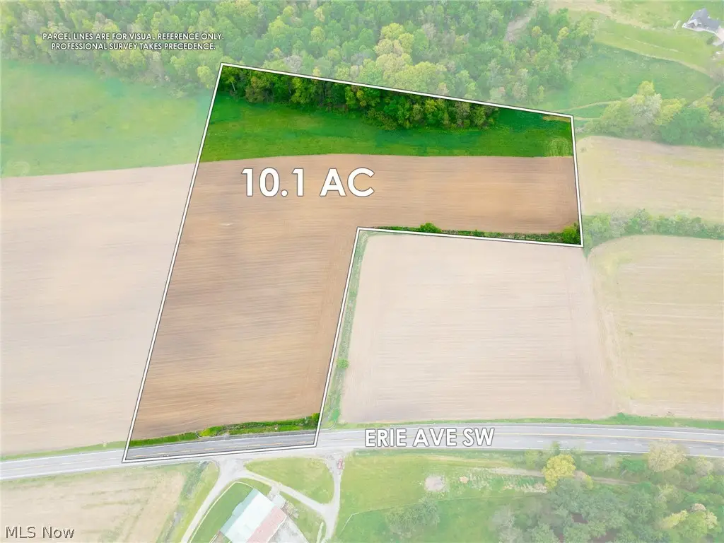 Erie Sw Avenue, Beach City, OH 44608 - #1
