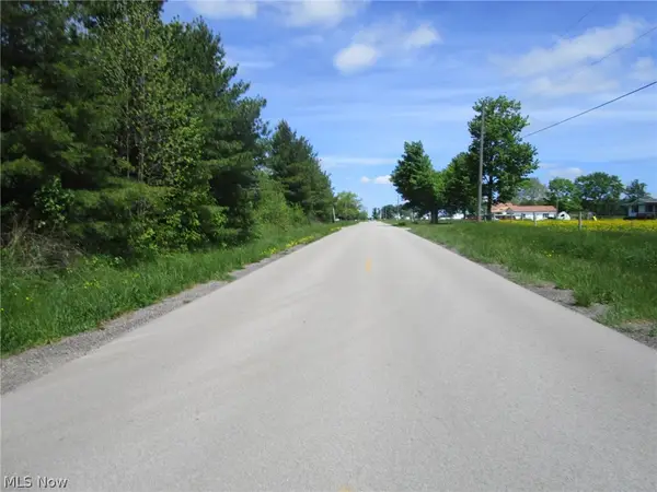 VL Doyle Road, Jefferson, OH 44047