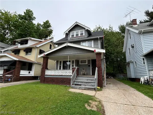 1315 E 143rd Street, East Cleveland, OH 44112