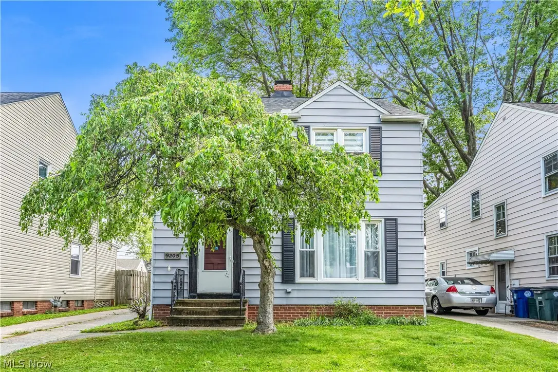 9205 Beech Avenue, Brooklyn, OH 44144 - #1