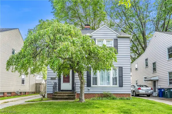 9205 Beech Avenue, Brooklyn, OH 44144