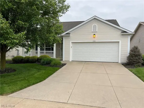 9338 Towpath Trail, Seville, OH 44273