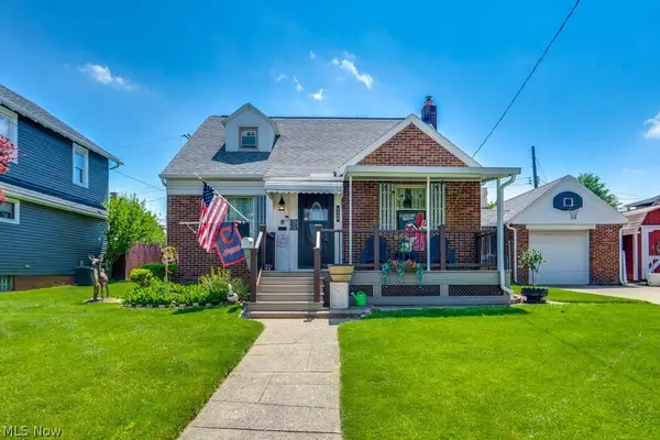2035 Tampa Avenue, Cleveland, OH 44109