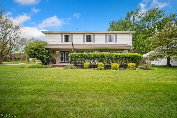 201 Curtis Street, Medina, OH 44256