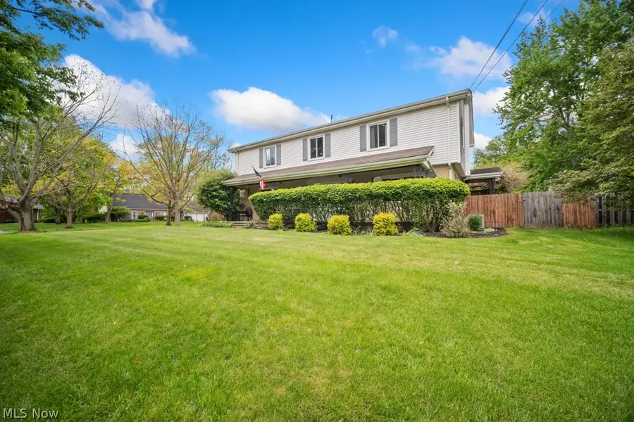 201 Curtis Street, Medina, OH 44256 - #2