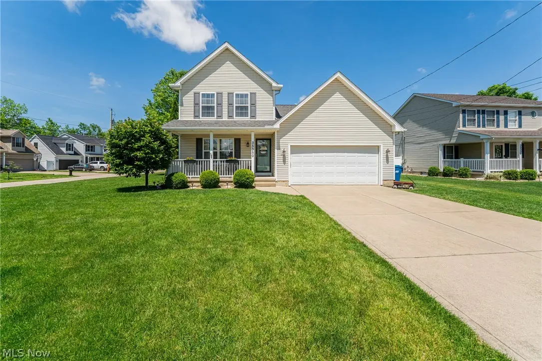 35350 Woodbine Street, North Ridgeville, OH 44039 - #1