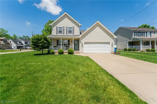 35350 Woodbine Street, North Ridgeville, OH 44039