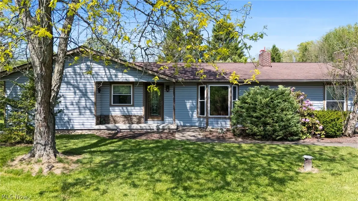 4676 Parkman Nw Road, Southington, OH 44470 - #1