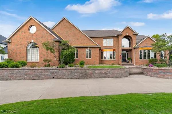 6182 Bertram Nw Avenue, Canton, OH 44718