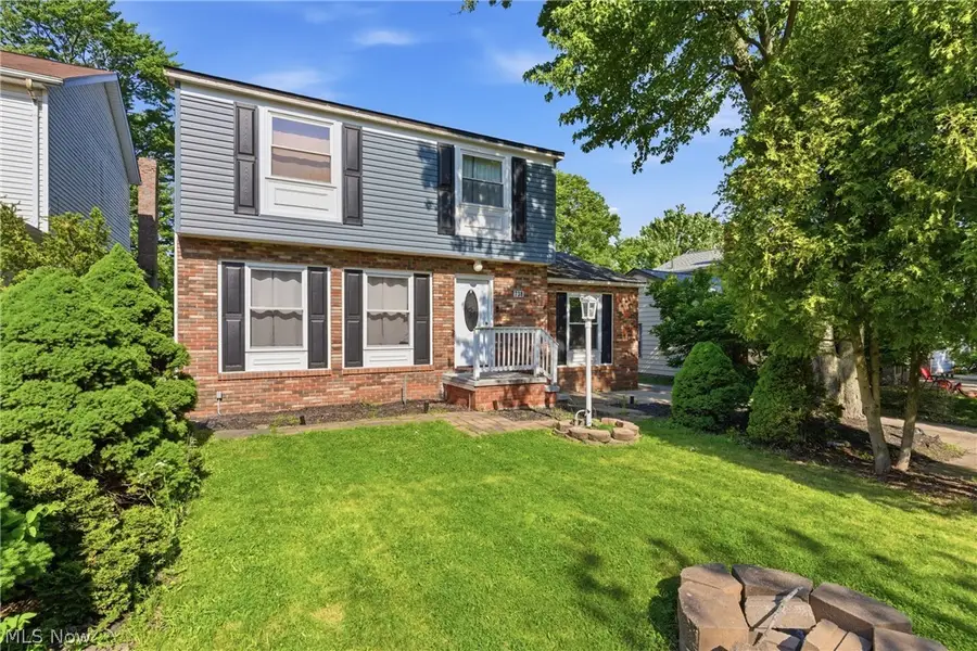 738 Anthony Street, Richmond Heights, OH 44143 - #2
