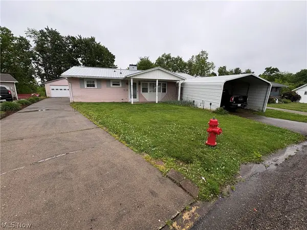 172 Andover Road, Woodsfield, OH 43793