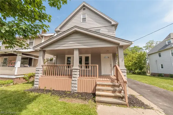 4022 Cypress Avenue, Cleveland, OH 44109