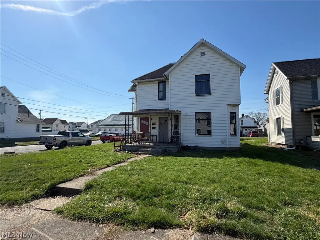1033 Orchard Street, Coshocton, OH 43812 - #1