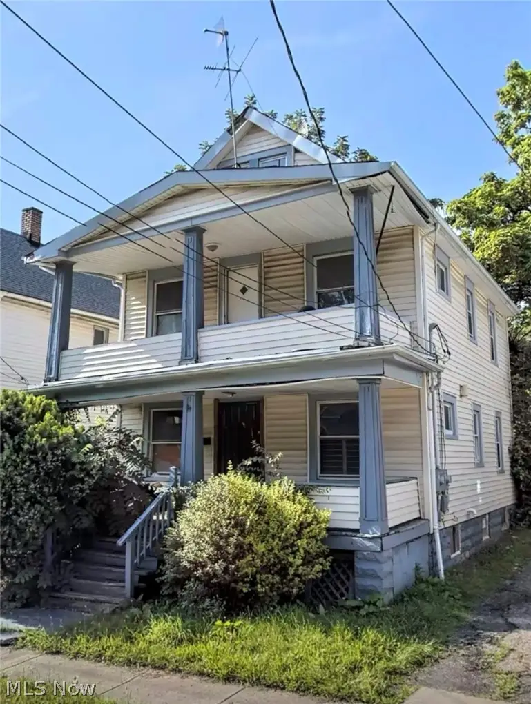 9405 Gibson Avenue, Cleveland, OH 44105 - #1