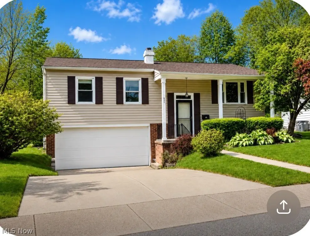 831 Kimberly Circle, Oberlin, OH 44074 - #1