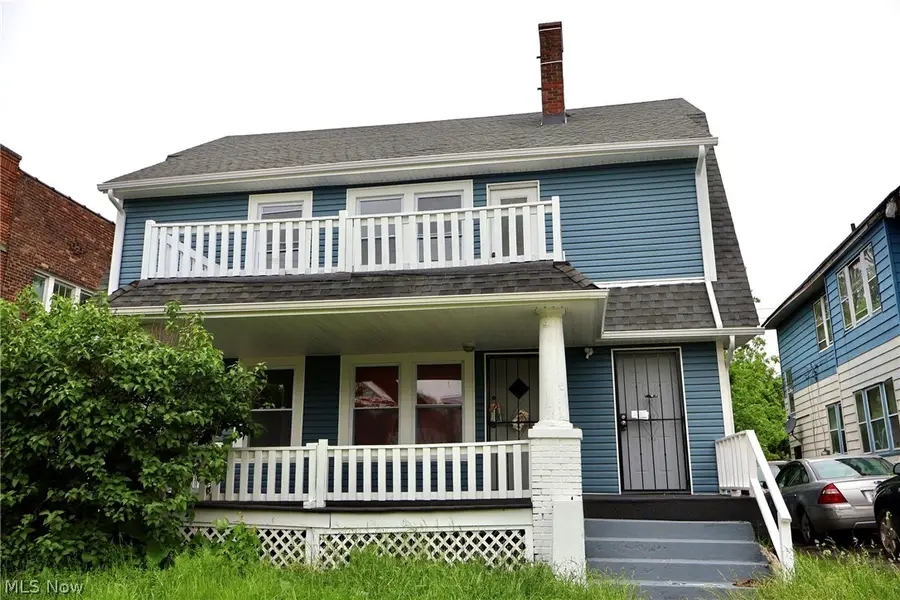 3376 E 140th Street, Cleveland, OH 44120 - #2