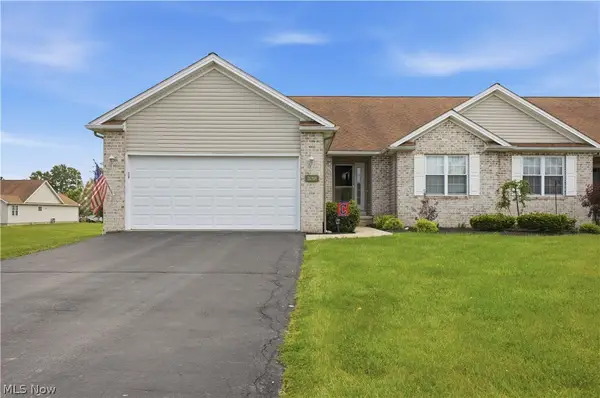 2018 Fox Chase Court, Mineral Ridge, OH 44440