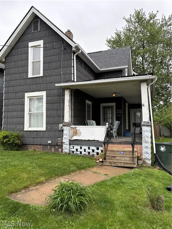 1315 18th Sw Street, Canton, OH 44706