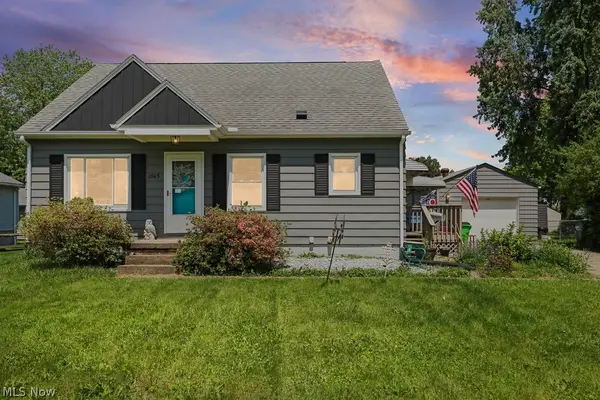 1545 Ries Street, Barberton, OH 44203