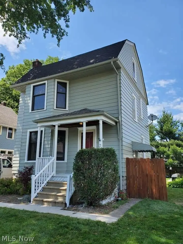 128 Harvard Avenue, Elyria, OH 44035 - #2