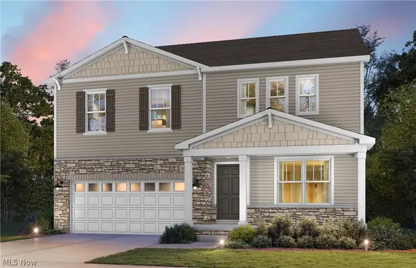 5158 Crested Eagle Drive, Medina, OH 44256