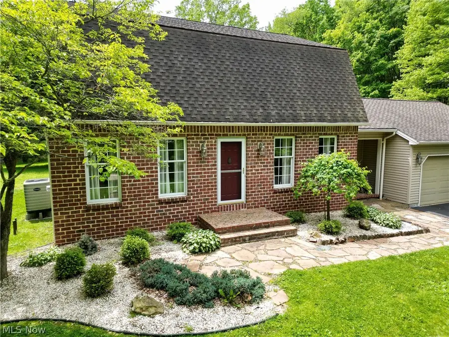 6155 Gibson Road, Canfield, OH 44406 - #2