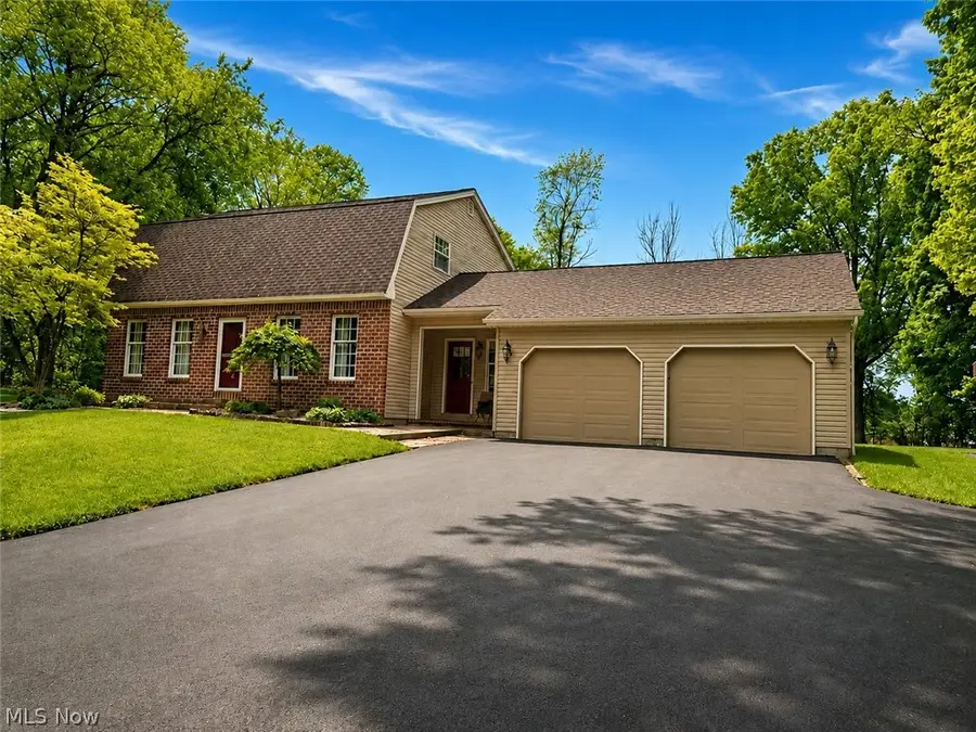 6155 Gibson Road, Canfield, OH 44406 - #3