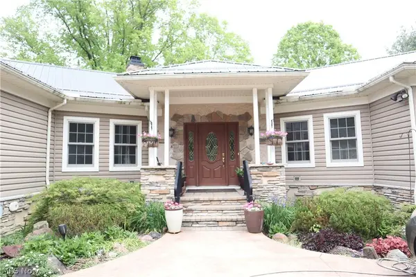 7509 Girdle Road, West Farmington, OH 44491