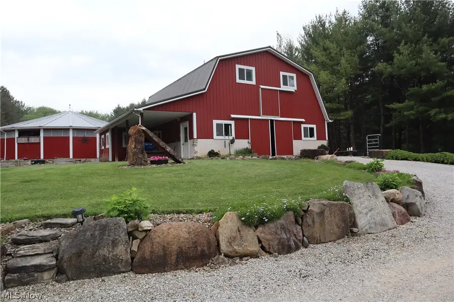 7509 Girdle Road, West Farmington, OH 44491 - #3
