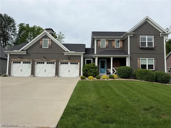 507 Skyview Drive, Green, OH 44685
