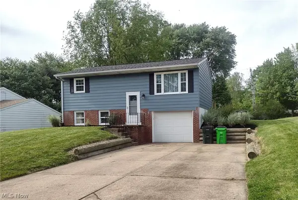 843 Mindy Lane, Wooster, OH 44691