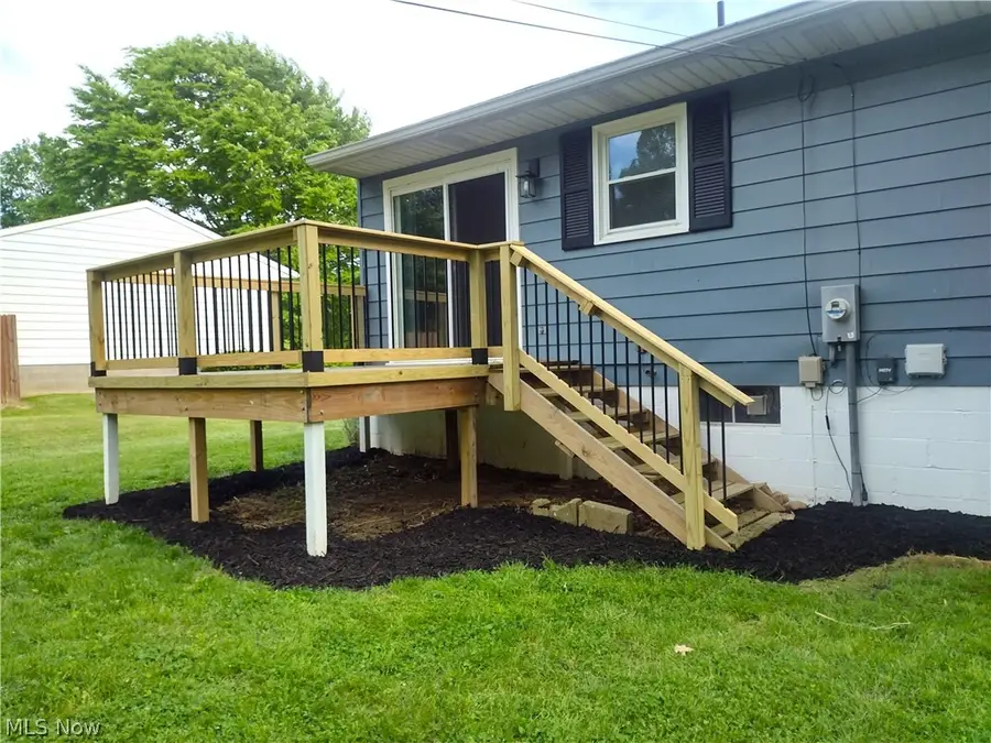 843 Mindy Lane, Wooster, OH 44691 - #3