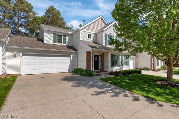 363 Casselberry Place, Macedonia, OH 44056